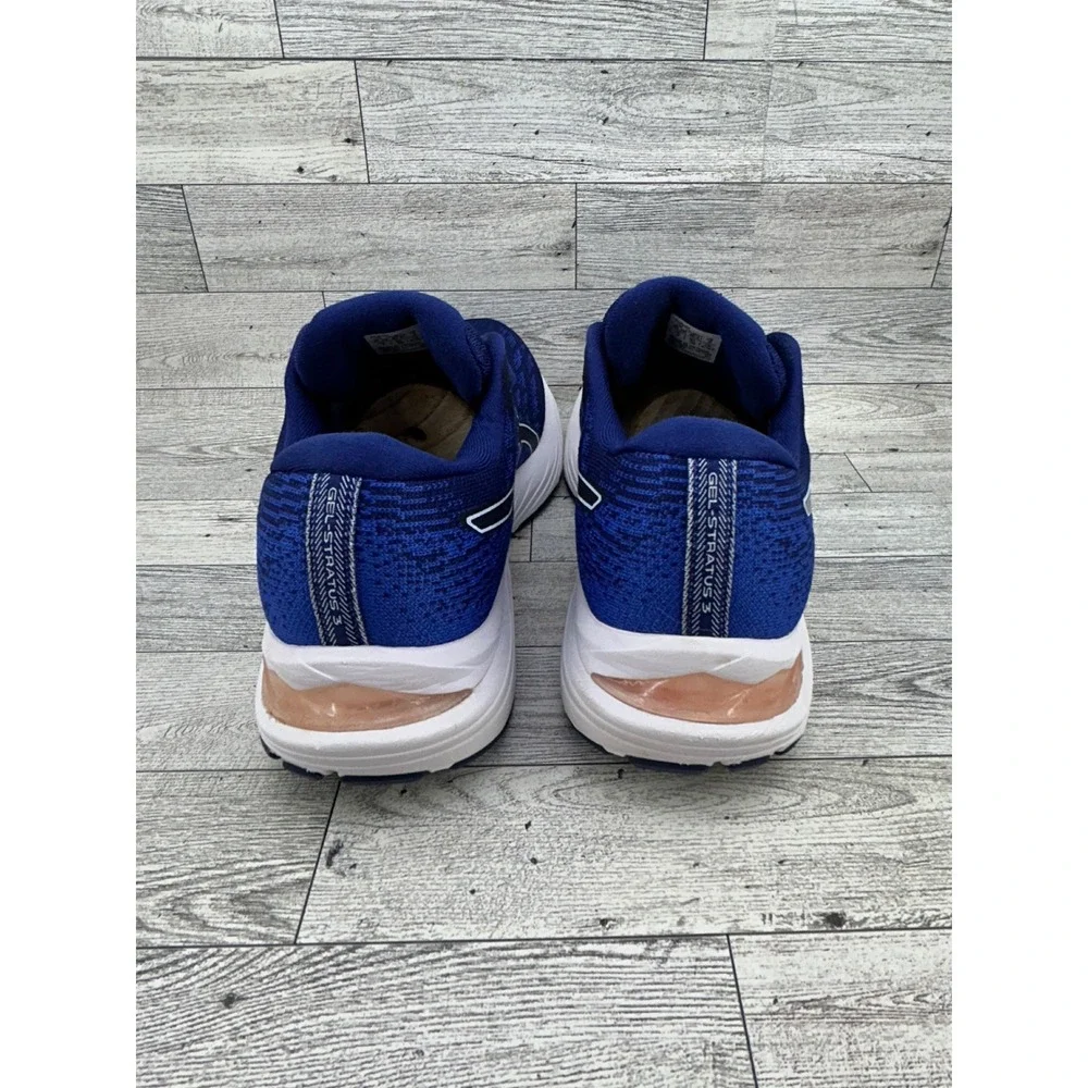 Asics gel cumulus